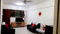 Blk 339 Jurong East Avenue 1 (Jurong East), HDB 4 Rooms #474173201